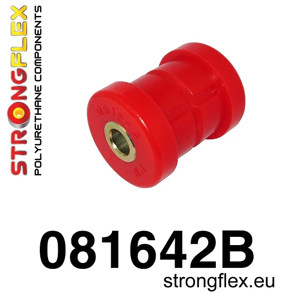 081642B: Tuleja wahacza przedniego dolnego wewnętrzna (model SH) Honda Prelude