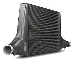 Competition Intercooler Kit Wagner Tuning for Audi A4 B9/A5 F5 2.0TFSI