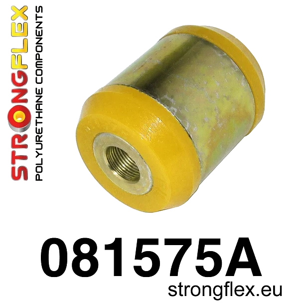 081575A: Tuleja wahacza tylnego dolnego wewnętrzna SPORT Honda CRV