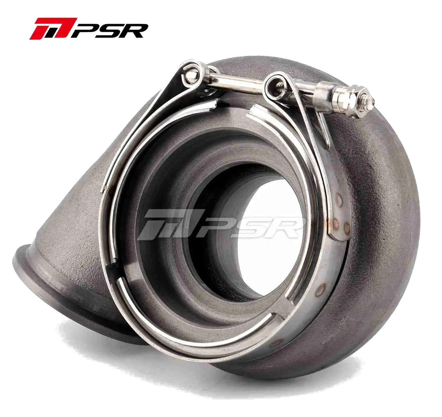Pulsar PSR 62G Muszla wydchowa nierdzewna 0.82 A/R Dual V-Band 6262G 6862G Turbos