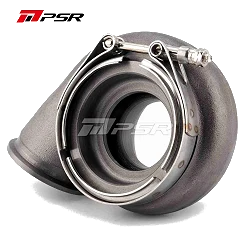 Pulsar PSR 49G Muszla wydechowa Dual V-Band 0.92 A/R IWG 4849G / 5449G Turbos