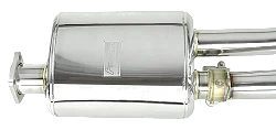 Aktywny układ wydechowy z klapami FMIC.Pro Mercedes Benz G Class G63 W463 M157 2012-2018