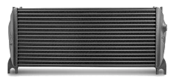 Competeting Intercooler Kit Wagner Tuning for Ford Ranger 2,2TDCi
