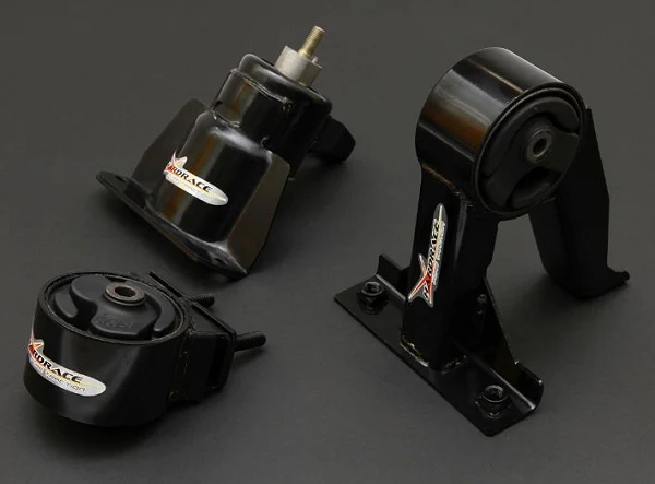 Hardrace Harden Engine Mount for Suzuki Swift