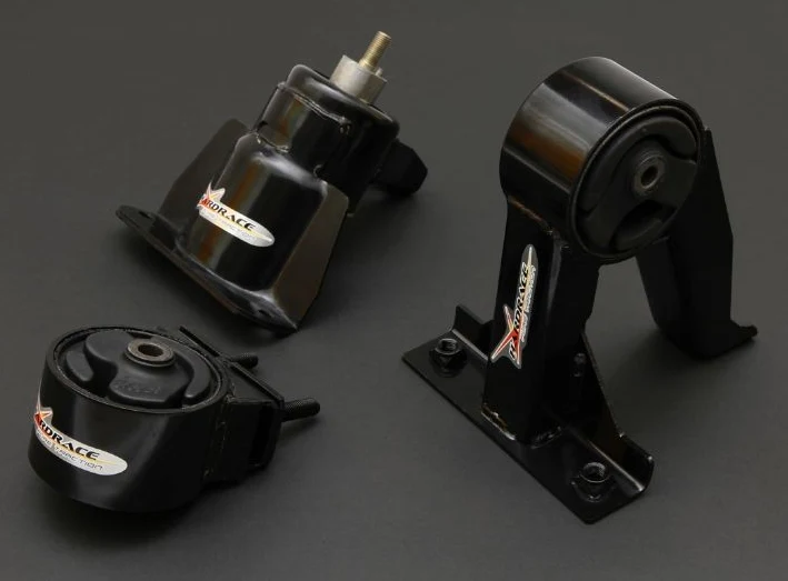 Hardrace Harden Engine Mount for Suzuki Swift