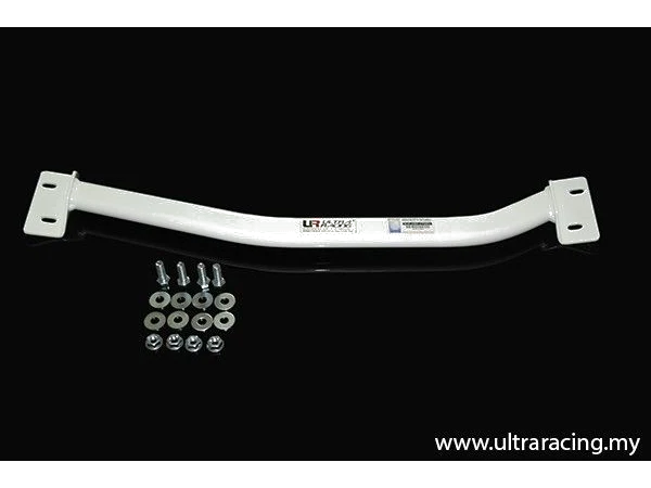 Rozpórka tylna dolna (Rear Lower Brace) 2644 Ultra Racing BMW X3 11+