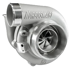 TS-1 Performance Turbosprężarka Turbosmart 5862 V-Band Reverse Rotation 0.82AR Externally Wastegated