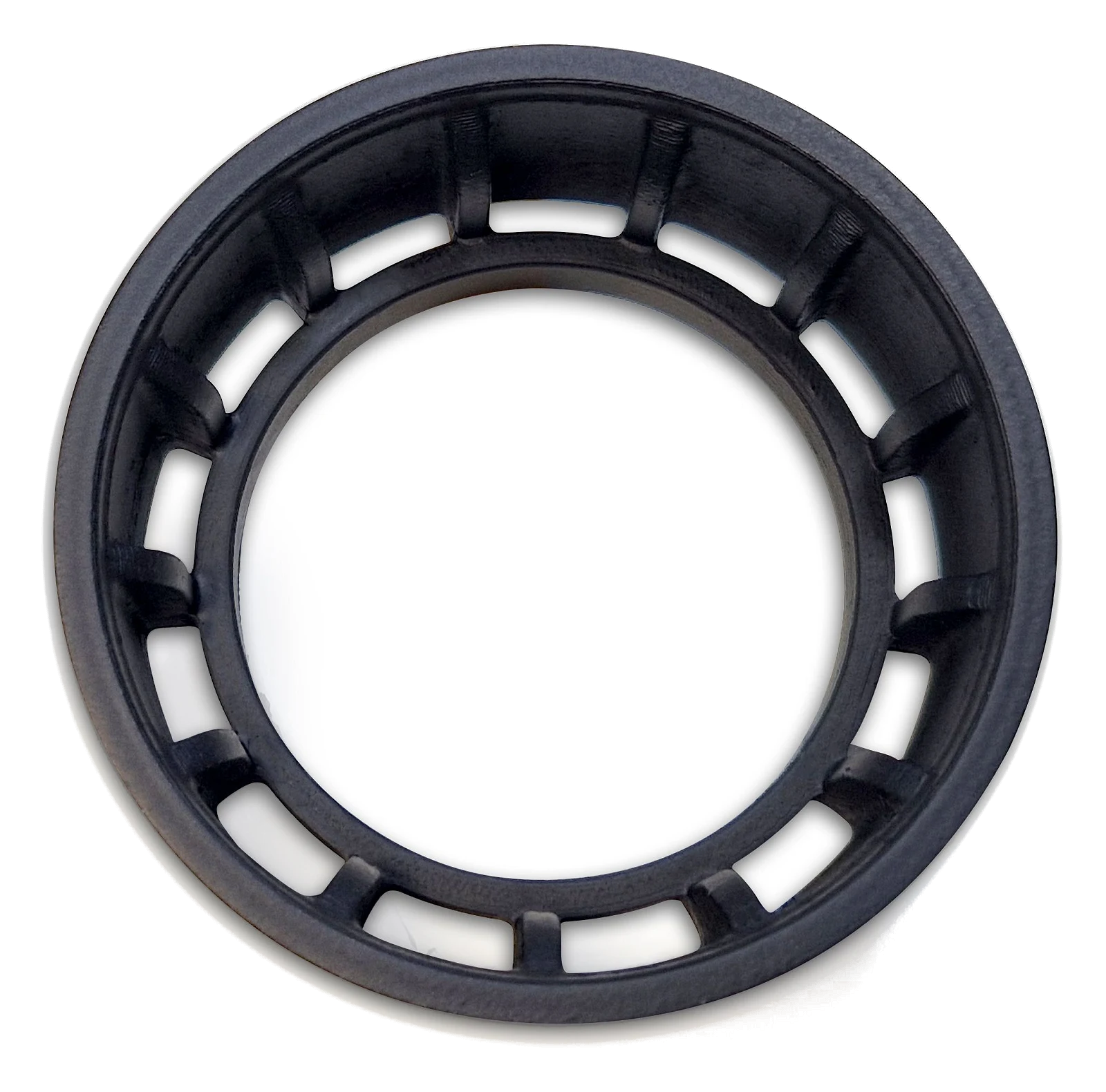Ramka nawiewu z miejscem na wyświetlacz 52mm CANchecked VW UP / Amarok vFL 2010+