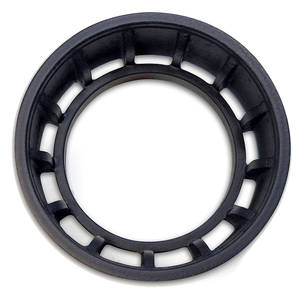 Ramka nawiewu z miejscem na wyświetlacz 52mm CANchecked VW UP / Amarok vFL 2010+