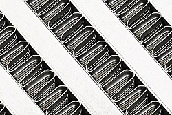 Intercooler VW Scirocco 1.4 TFSI Czerwony JRspec nie