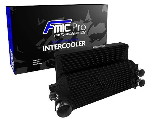 Intercooler FMIC.Pro Ford F-150 15-16 Ecoboost