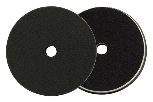 LAKE COUNTRY 140mm Finishing Pad Black HDO-73550