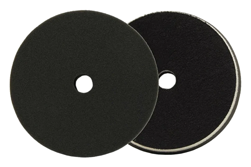 LAKE COUNTRY 140mm Finishing Pad Black HDO-73550