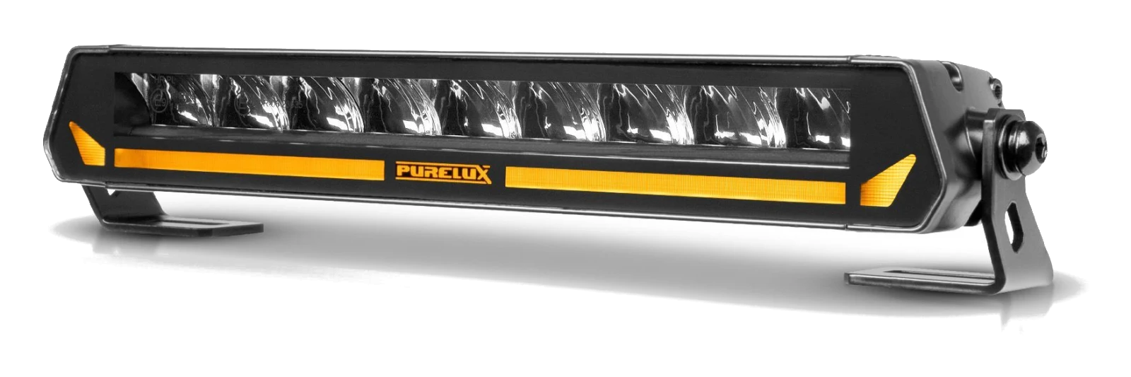 Belka LED Purelux Panther Aero S300 Gen2 Prosta 30cm 54W