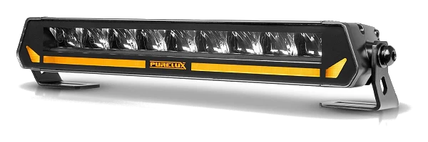 Belka LED Purelux Panther Aero S300 Gen2 Prosta 30cm 54W