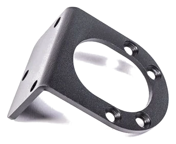 Dual Universal Catch Can Mounting Bracket Radium Engineering