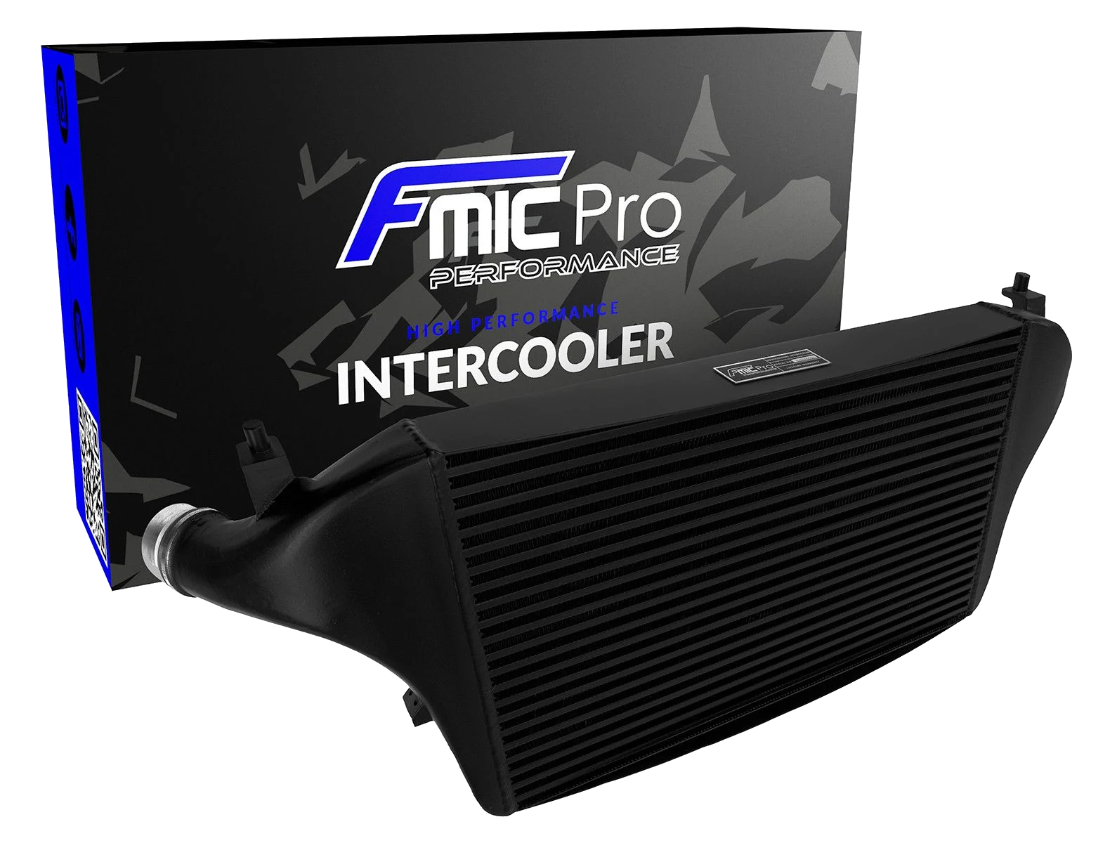Intercooler FMIC.Pro Ford Fiesta ST MK8
