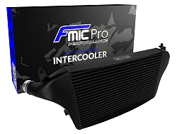 Intercooler FMIC.Pro Ford Fiesta ST MK8