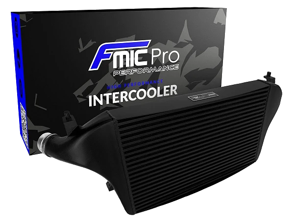 Intercooler FMIC.Pro Ford Fiesta ST MK8
