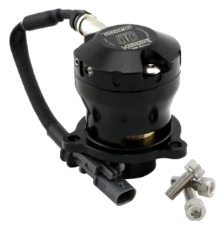Zawór blow off BOV Turbosmart Kompact EM Dual Port VR2 Ford C-Max Focus Mondeo EcoBoost Mercedes B-Class C-Class Renault Megane Volvo S60 S80 V70