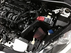 Dedykowany układ dolotowy MST Performance Ford Fiesta MK6 MK7 1.6 Ti