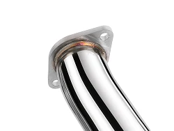 Downpipe FMIC.Pro Hyundai i30N Kona N 2.0 T-GDi 2017-