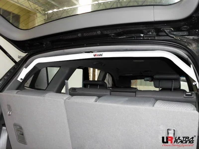 Rozpórka tylna (Rear C-Pillar Bar) Ultra Racing Hyundai Santa Fe 07-12 CM (all)