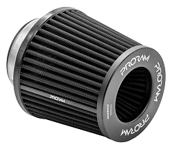 Dedykowany układ dolotowy Proram PRK-350-70-BK 70mm