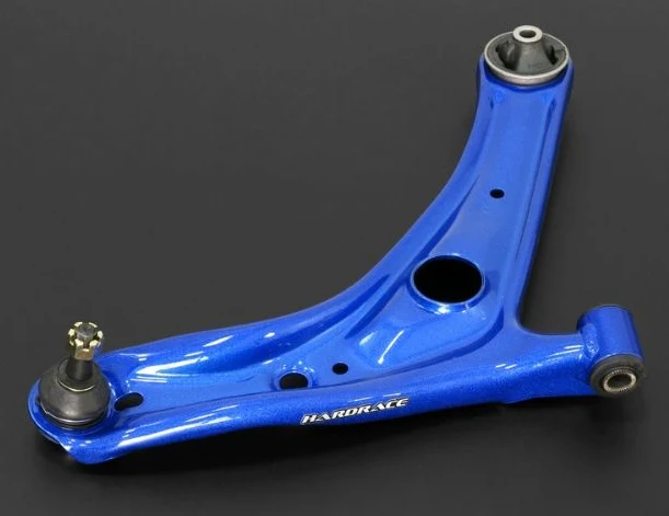 Hardrace Front Lower Arm For Toyota Yaris vitz Echo platz