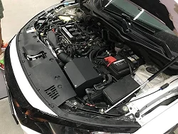 Dedykowany układ dolotowy MST Performance Honda Civic FC 1.5 Si