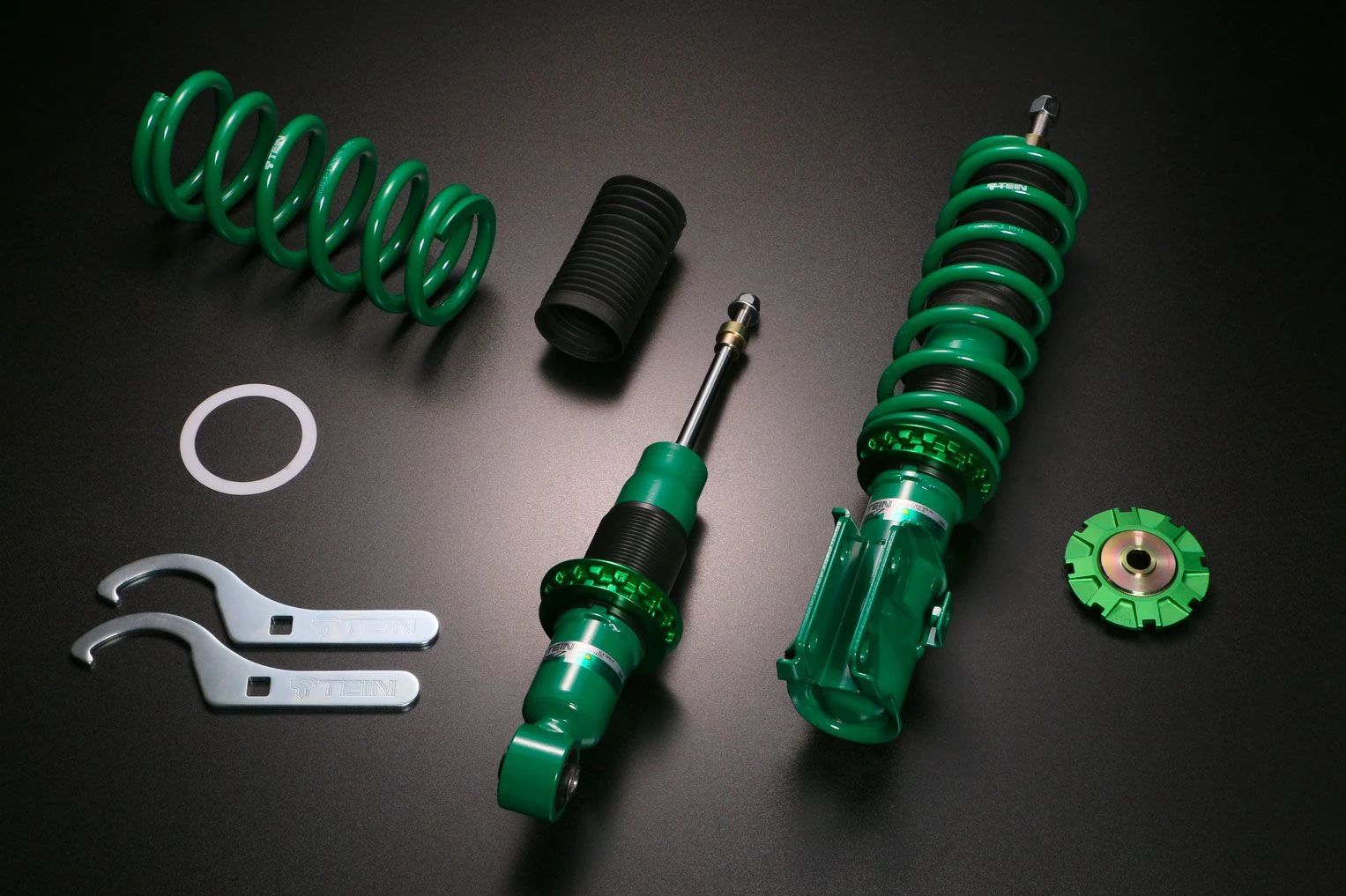 Tein Street Basis Z Zawieszenie gwintowane Subaru Legacy BL / BP (03-09)