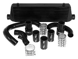 Intercooler Audi A4 B5 1.8T 98-01 Black Edition
