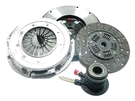 Zestaw sprzęgła Xtreme Clutch FPV FALCON 4.0 TYPHOON 270KW (2004-2006)
