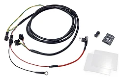 CANchecked Multi Function Display MFD32 GEN 2 Toypta Supra MK5 A90 A91 - RHD