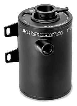 Nuke Performance Coolant Expansion Tank 1.0L