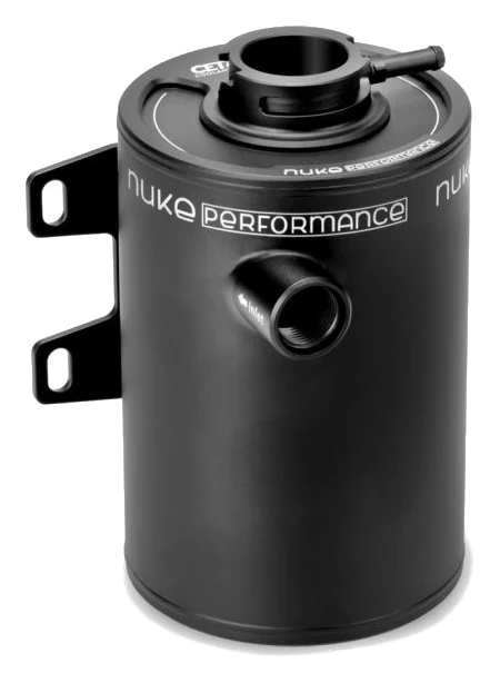 Nuke Performance Coolant Expansion Tank 1.0L