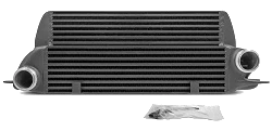 Performance Intercooler Kit Wagner Tuning for BMW 525D