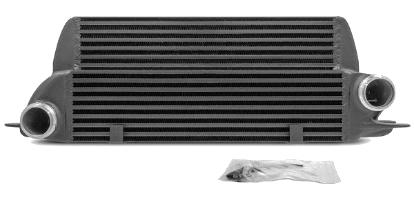 Performance Intercooler Kit Wagner Tuning for BMW 525D