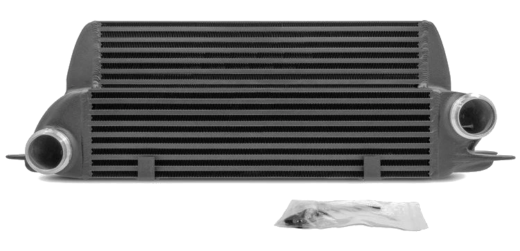 Performance Intercooler Kit Wagner Tuning for BMW 525D