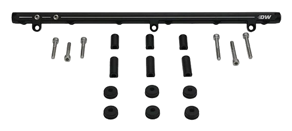 Listwa paliwowa DeatschWerks Nissan RB25DET 1989-98 Nissan Skyline