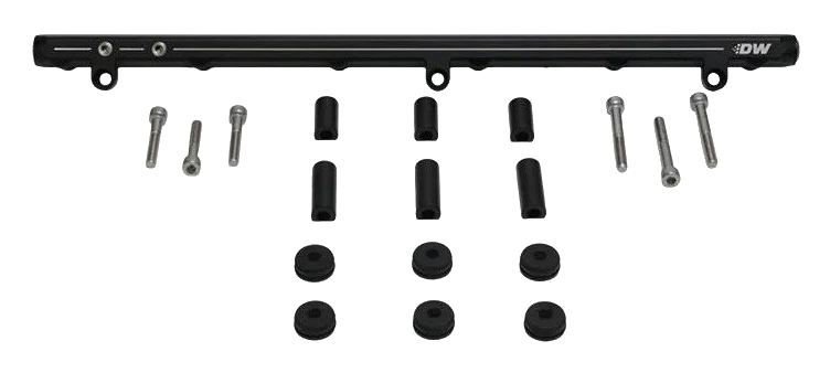 Listwa paliwowa DeatschWerks Nissan RB25DET 1989-98 Nissan Skyline