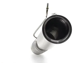 Catless Downpipe MST Performance BMW G14 G15 G16 G20 G21 G29 G30 G31 G32 M340i 540i 640 840i M40i Z4 3.0L
