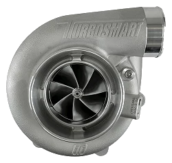 TS-2 Performance Turbosprężarka Turbosmart Water Cooled 7170 Kompact V-Band 0.96AR Externally Wastegated