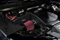 Dedykowany układ dolotowy MST Performance Audi Q5 80A 2.0 TFSI Quattro 2018+
