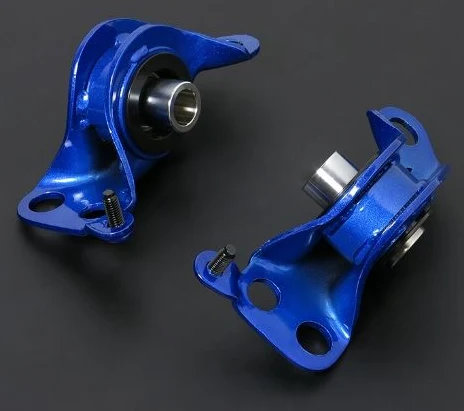 Hardrace Front Compliance Bushing For Honda Civic Crx Integra
