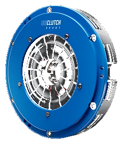 UniClutch Sprzęgło Dwutarczowe Sport V2 875 Nm UC0824202