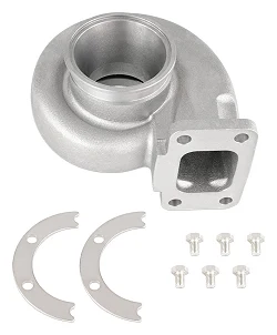 Muszla wydechowa JRspec GT30 1.06 V-BAND
