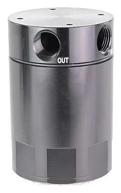 Oil Catch Tank FMIC.Pro Dodge Charger Chrysler 300C 5.7 HEMI 2015-