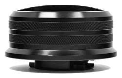 MMR Billet Oil Filler Cap for BMW Mini