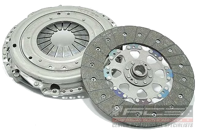 Zestaw sprzęgła Xtreme Clutch KIA SORENTO 2.2 CRDi 4WD 145KW (2009-2015)